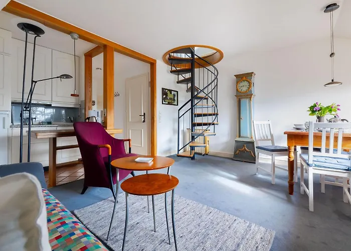 App Tagesschau Alloggio in famiglia List